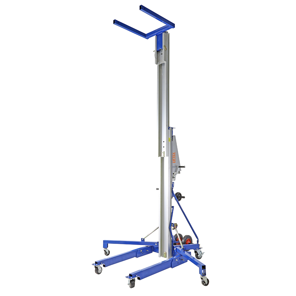 Aluminium Lifter